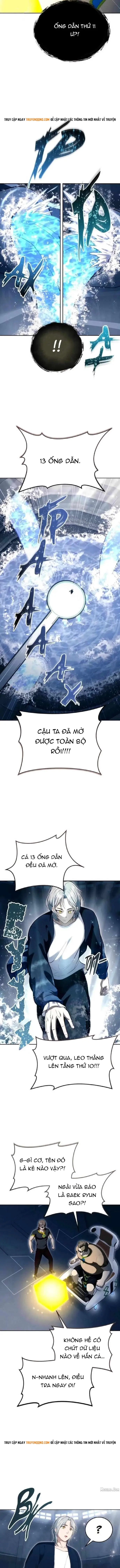 Urek Mazino Chapter 59 - 13