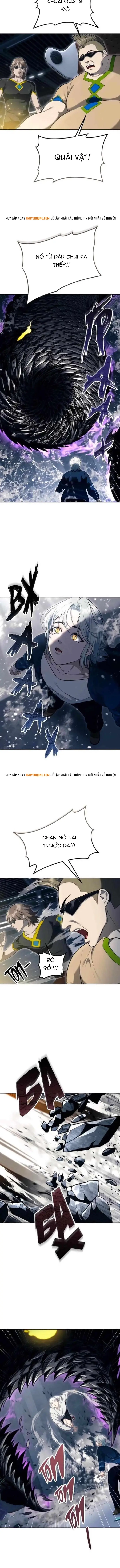 Urek Mazino Chapter 59 - 15