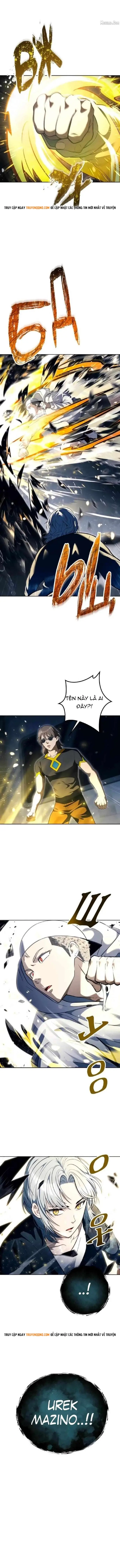 Urek Mazino Chapter 59 - 16