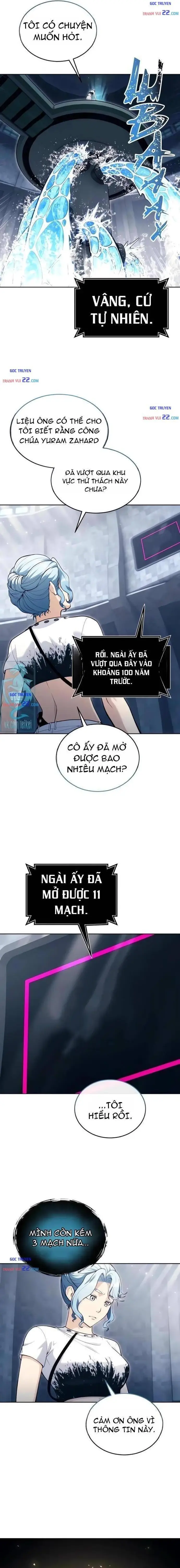 Urek Mazino Chapter 60 - 5