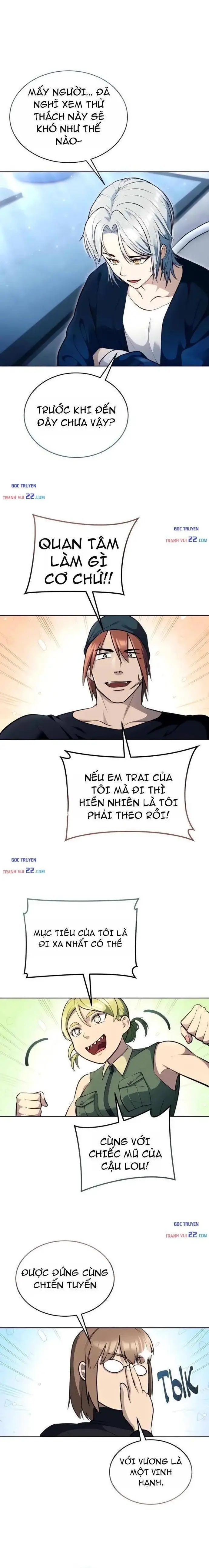 Urek Mazino Chapter 60 - 18