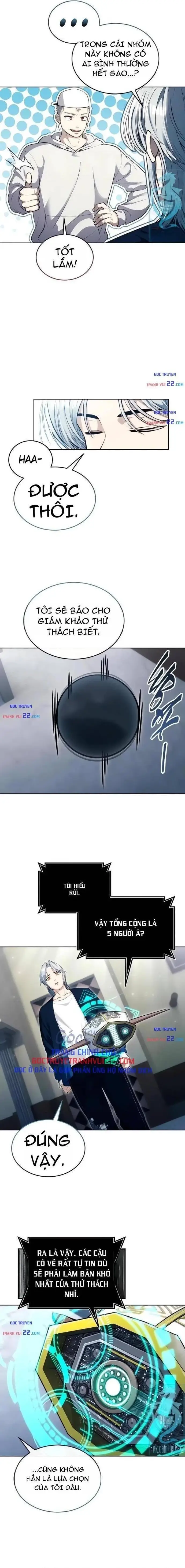 Urek Mazino Chapter 60 - 19