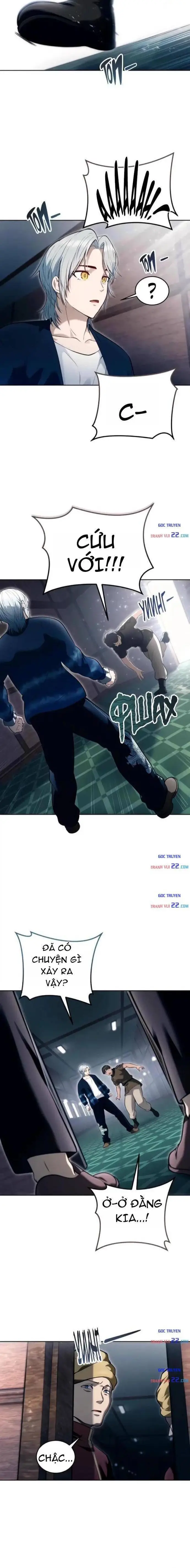 Urek Mazino Chapter 61 - 6