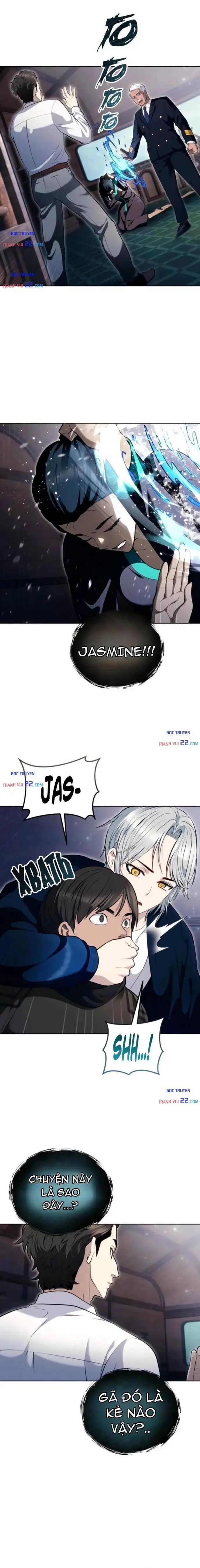 Urek Mazino Chapter 61 - 15