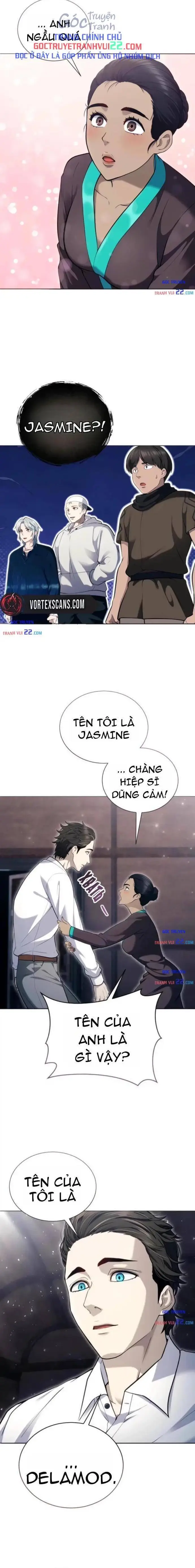 Urek Mazino Chapter 61 - 23