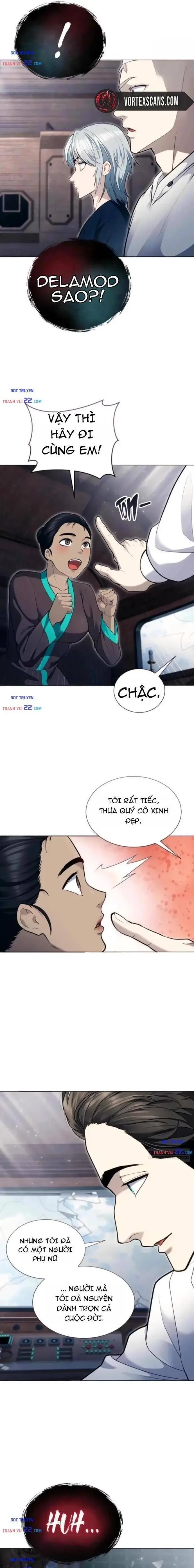 Urek Mazino Chapter 61 - 24