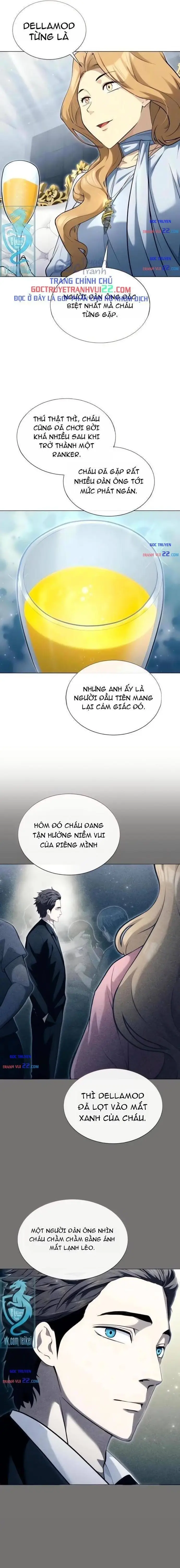Urek Mazino Chapter 62 - 6