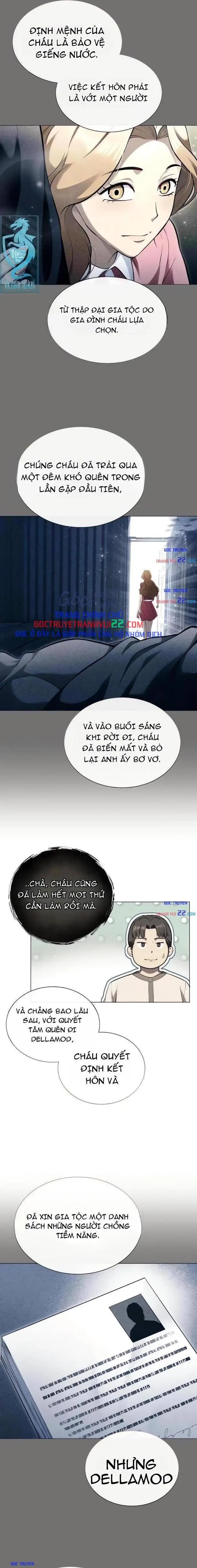 Urek Mazino Chapter 62 - 9