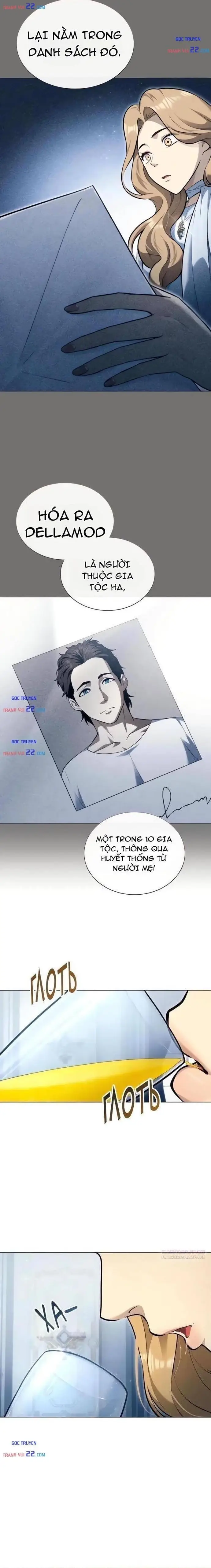 Urek Mazino Chapter 62 - 10
