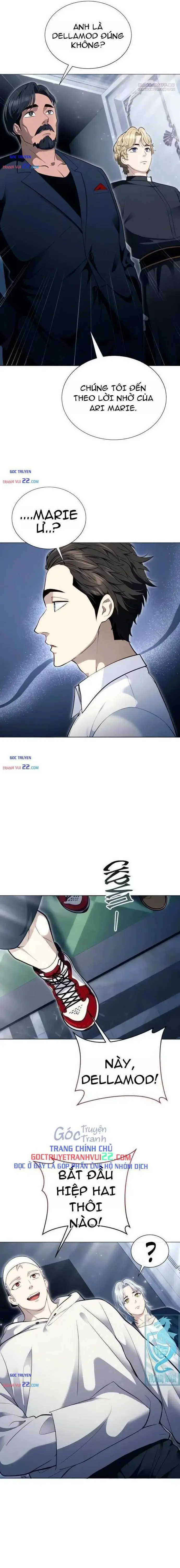 Urek Mazino Chapter 62 - 17