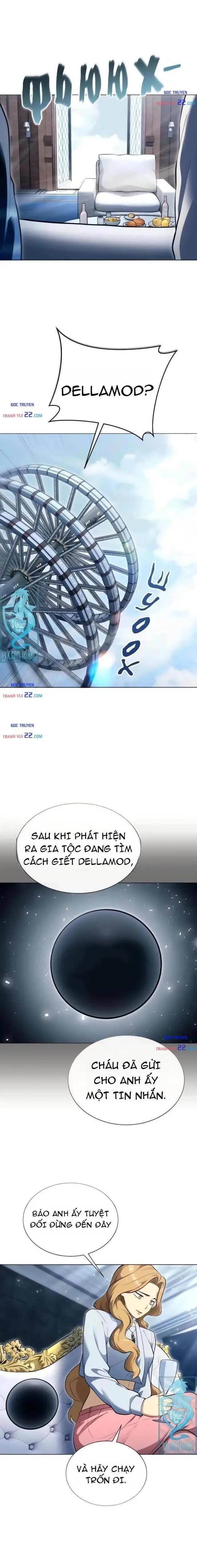 Urek Mazino Chapter 62 - 18