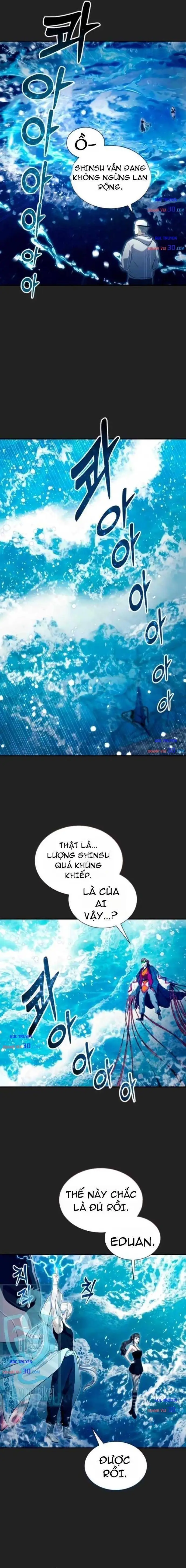 Urek Mazino Chapter 69 - 4