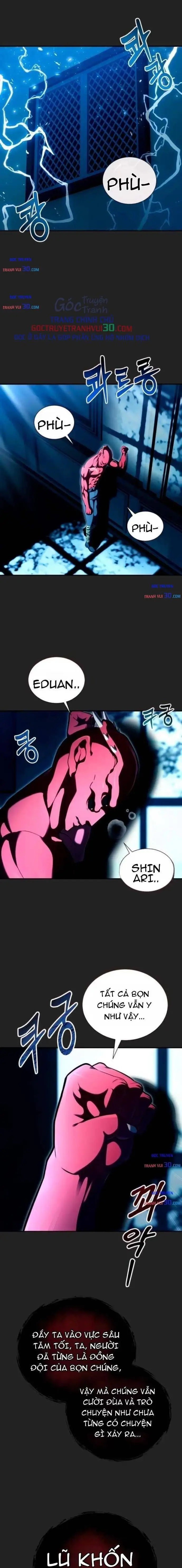 Urek Mazino Chapter 69 - 8