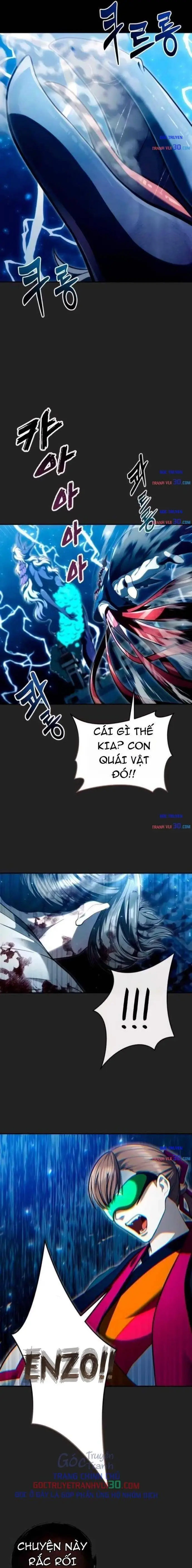 Urek Mazino Chapter 69 - 16