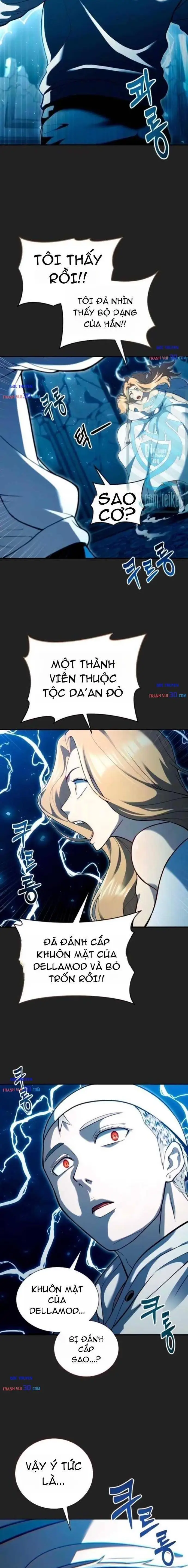 Urek Mazino Chapter 69 - 23