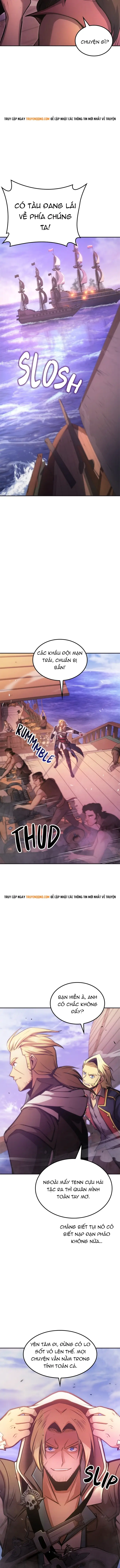 Huyền Thoại Sát Thủ: Ngôi Đền Quên Lãng Chapter 25 - 2