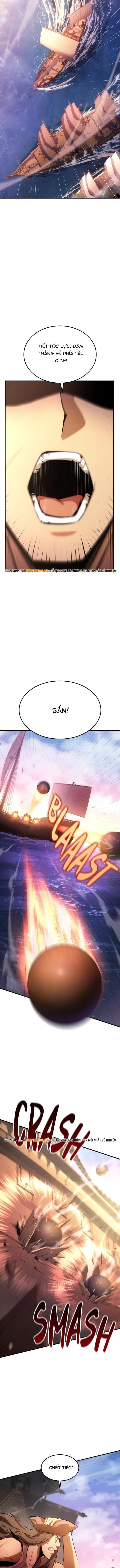 Huyền Thoại Sát Thủ: Ngôi Đền Quên Lãng Chapter 25 - 4