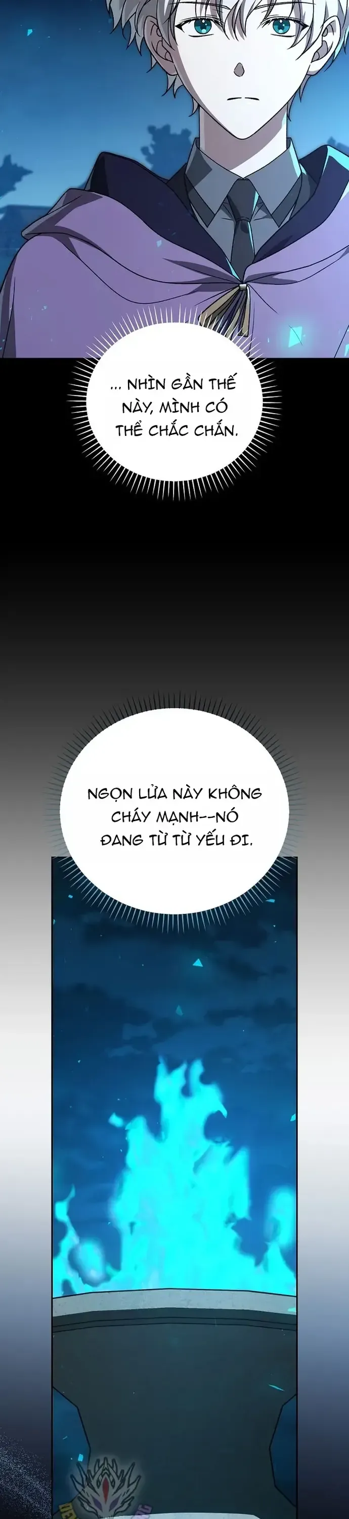 Thiên Tài Phép Thuật Nắm Bắt Khái Niệm Chapter 45 - 18
