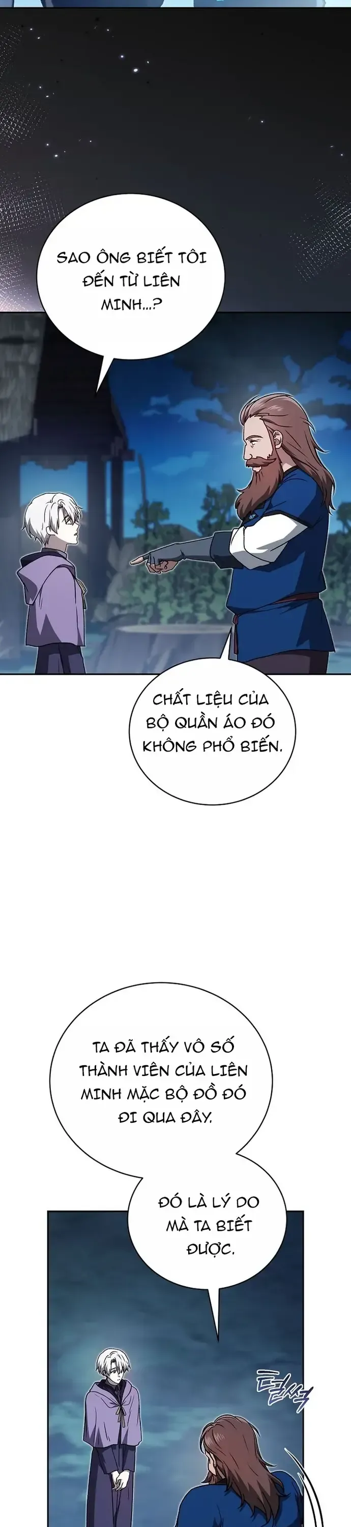 Thiên Tài Phép Thuật Nắm Bắt Khái Niệm Chapter 45 - 23