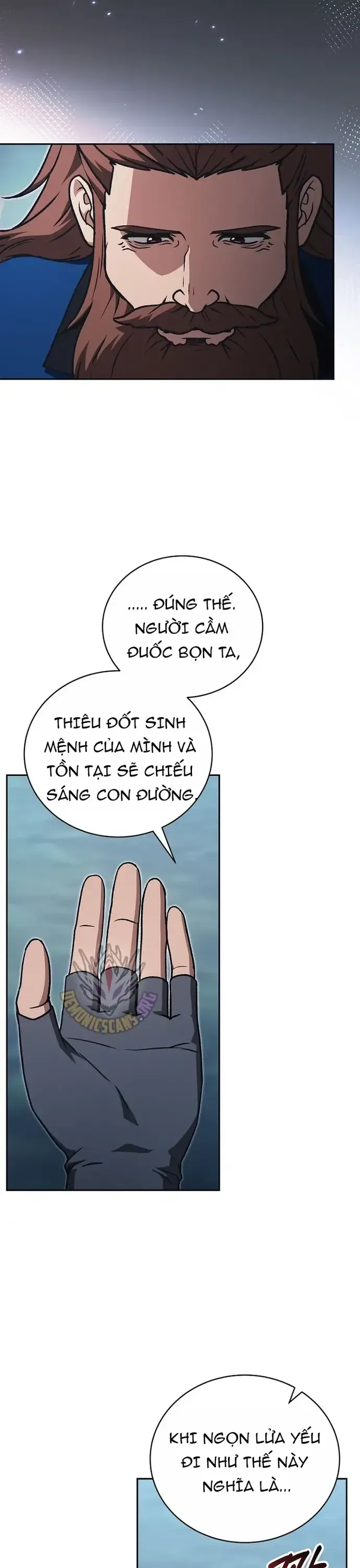 Thiên Tài Phép Thuật Nắm Bắt Khái Niệm Chapter 45 - 27