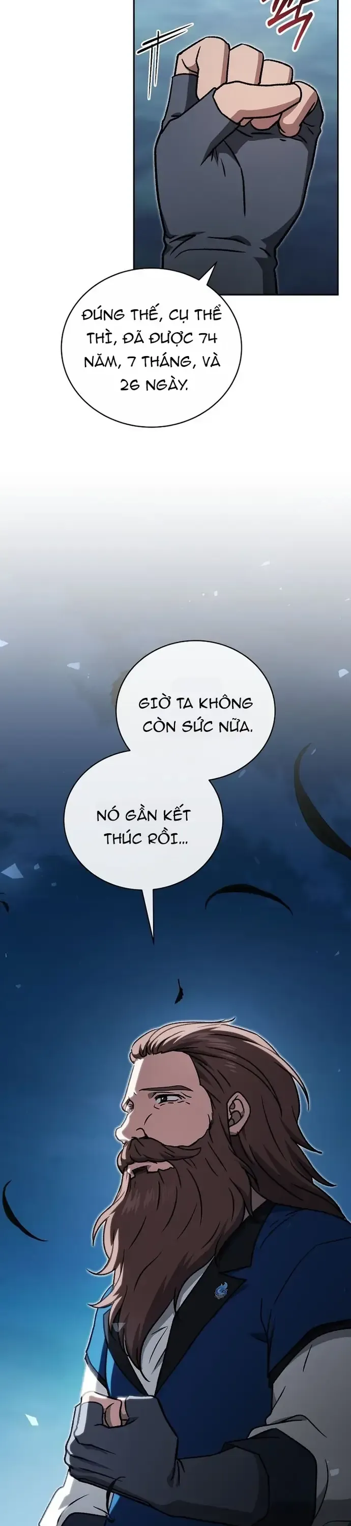 Thiên Tài Phép Thuật Nắm Bắt Khái Niệm Chapter 45 - 28