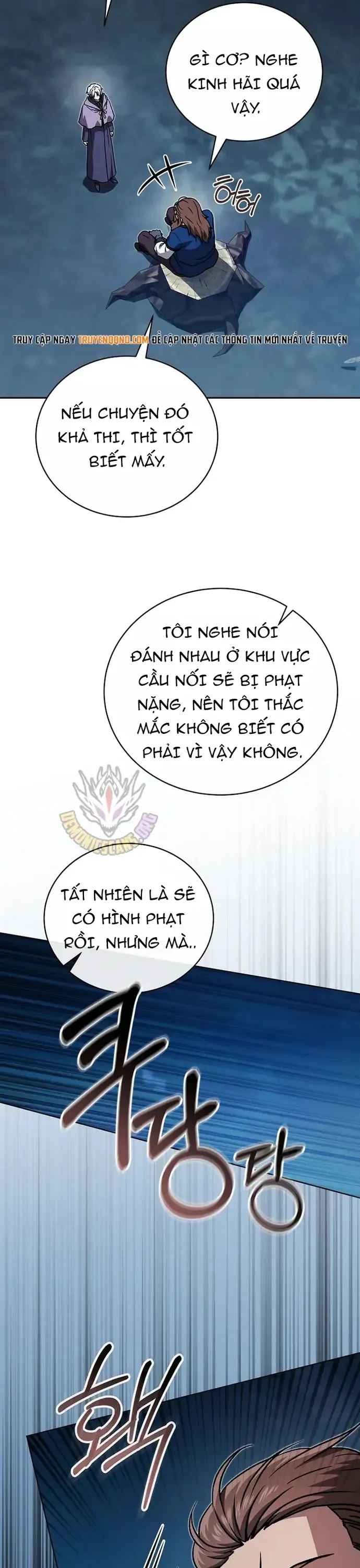 Thiên Tài Phép Thuật Nắm Bắt Khái Niệm Chapter 45 - 30