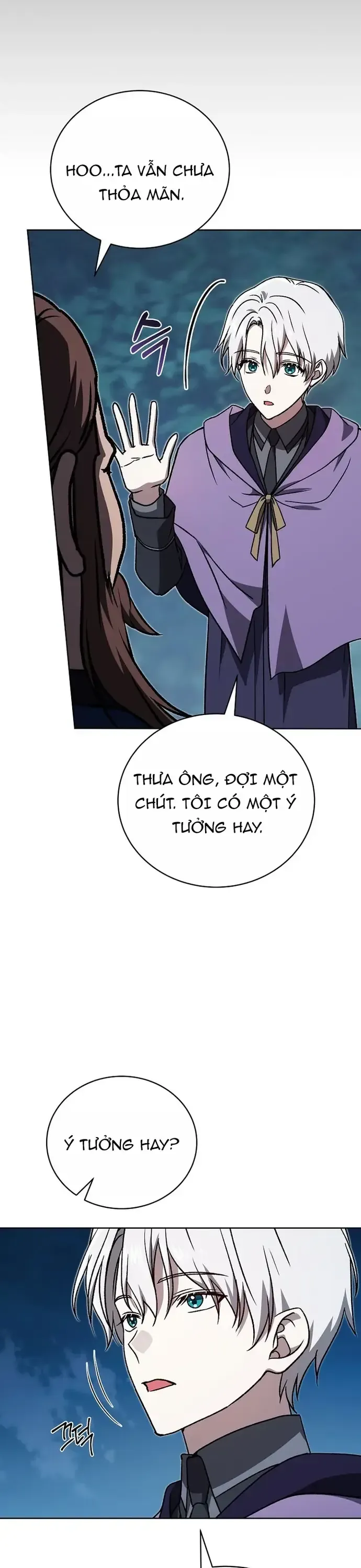 Thiên Tài Phép Thuật Nắm Bắt Khái Niệm Chapter 45 - 40