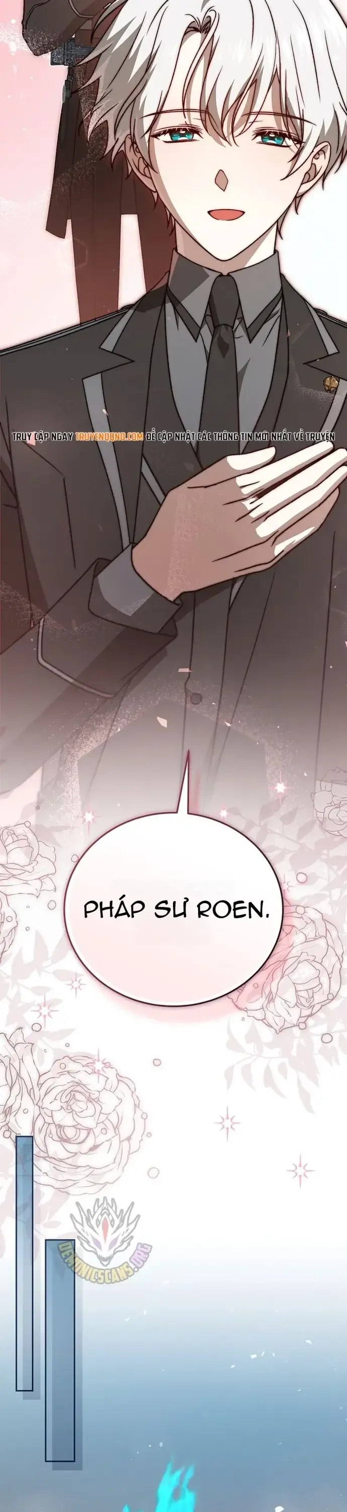 Thiên Tài Phép Thuật Nắm Bắt Khái Niệm Chapter 45 - 44