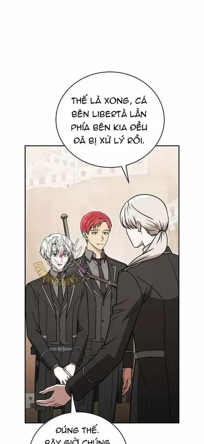 Thiên Tài Phép Thuật Nắm Bắt Khái Niệm Chapter 48 - 11