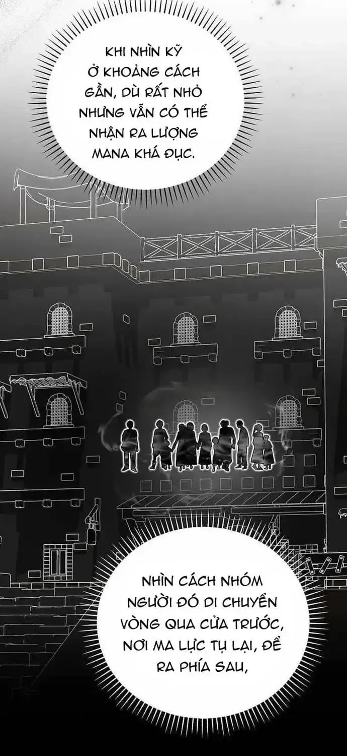 Thiên Tài Phép Thuật Nắm Bắt Khái Niệm Chapter 48 - 20