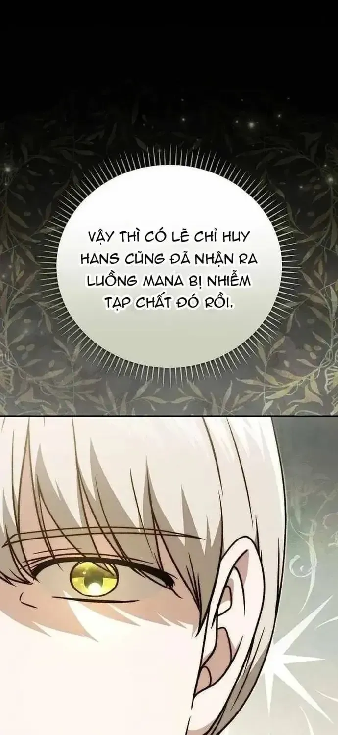 Thiên Tài Phép Thuật Nắm Bắt Khái Niệm Chapter 48 - 21