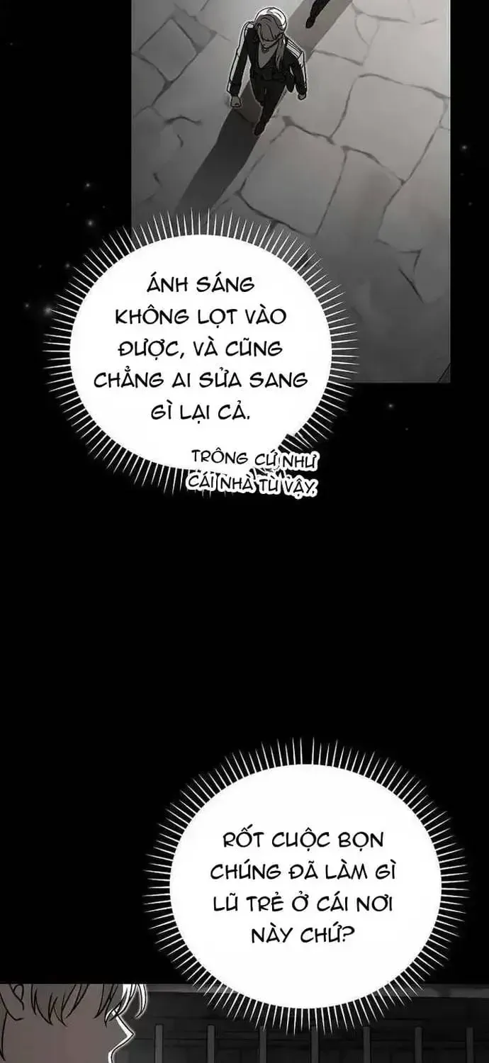 Thiên Tài Phép Thuật Nắm Bắt Khái Niệm Chapter 48 - 27