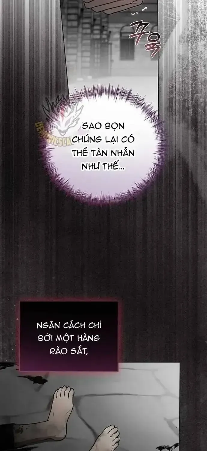 Thiên Tài Phép Thuật Nắm Bắt Khái Niệm Chapter 48 - 43