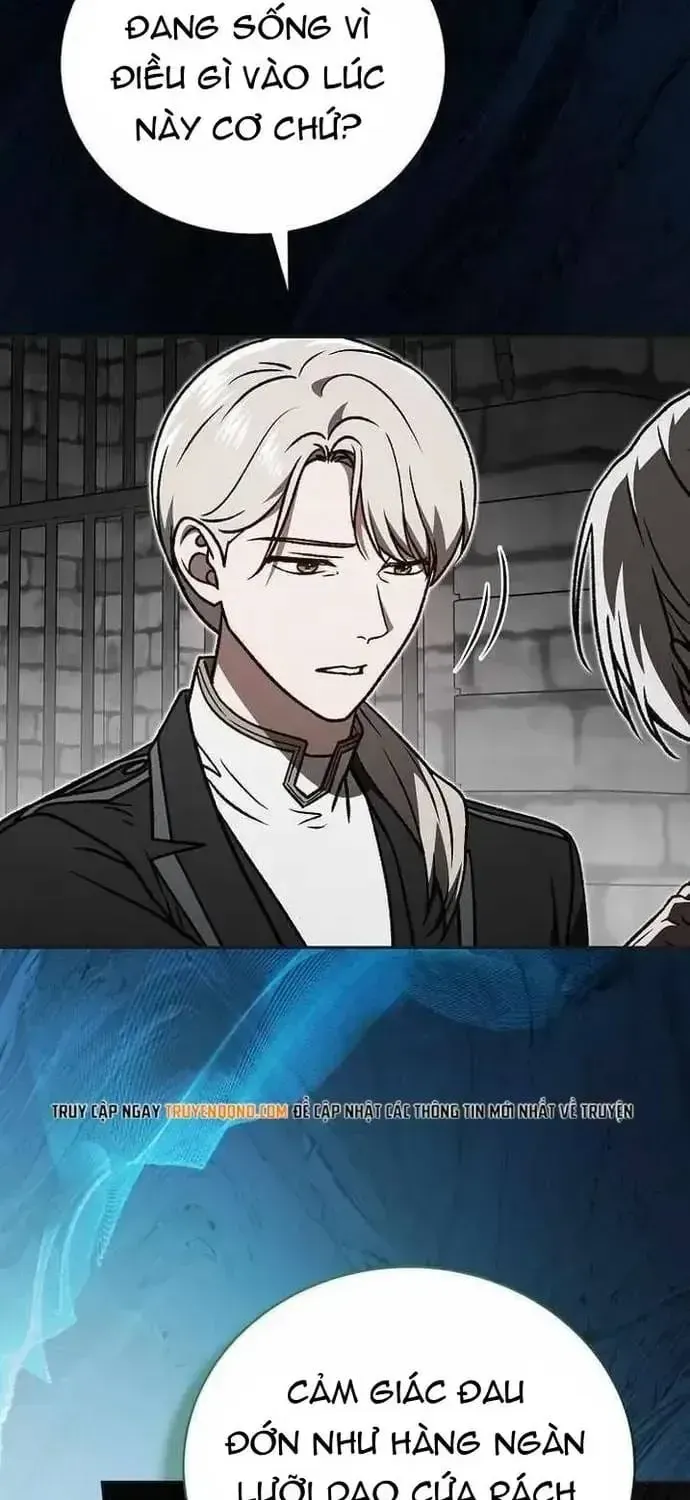 Thiên Tài Phép Thuật Nắm Bắt Khái Niệm Chapter 48 - 51