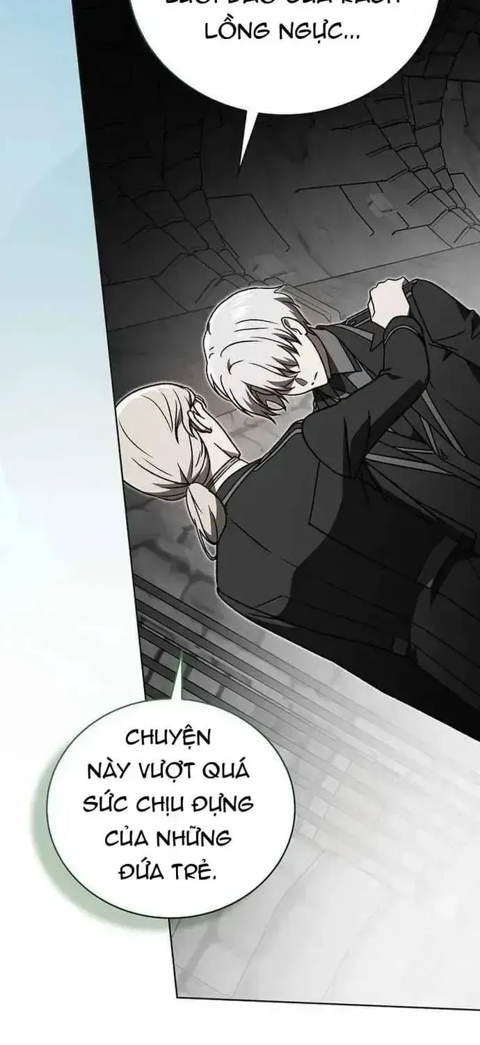Thiên Tài Phép Thuật Nắm Bắt Khái Niệm Chapter 48 - 52