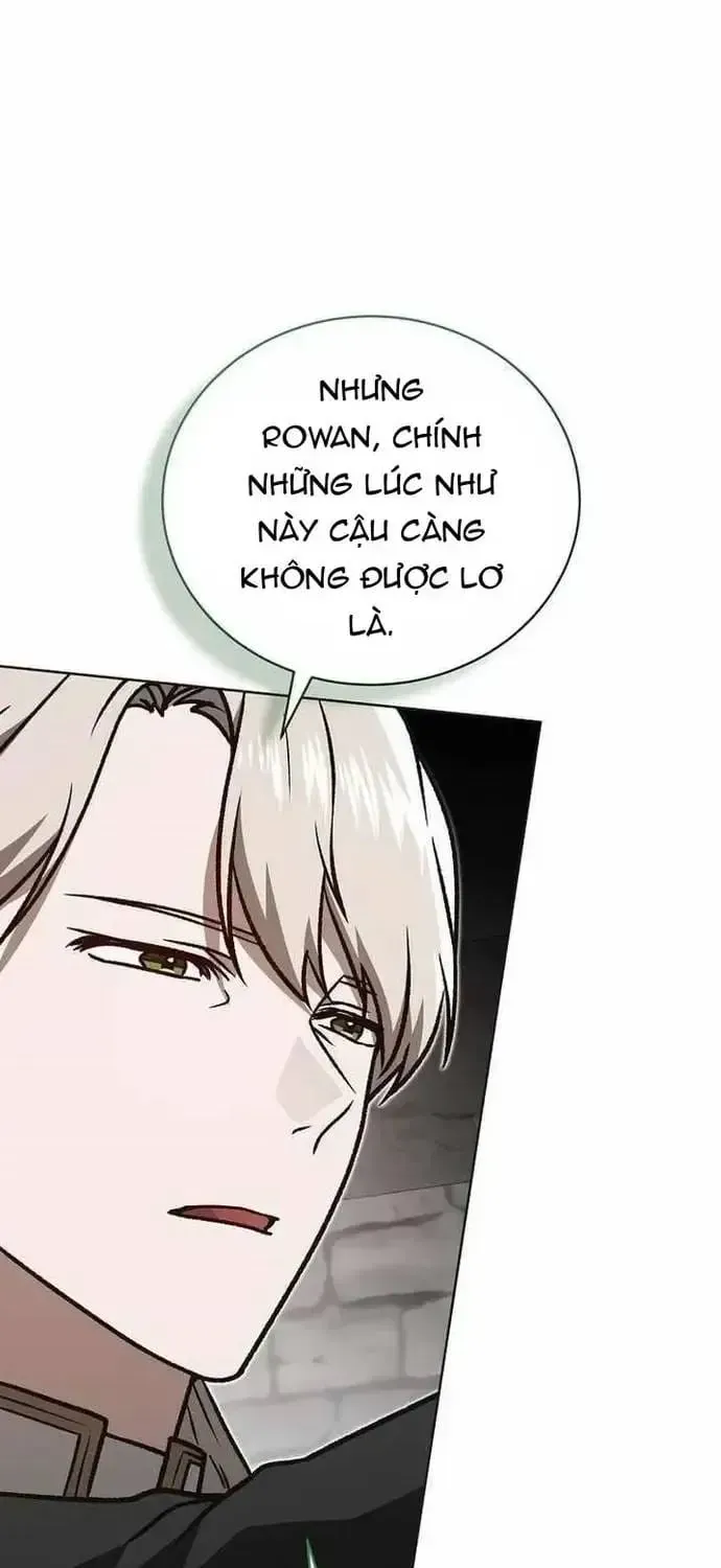 Thiên Tài Phép Thuật Nắm Bắt Khái Niệm Chapter 48 - 53