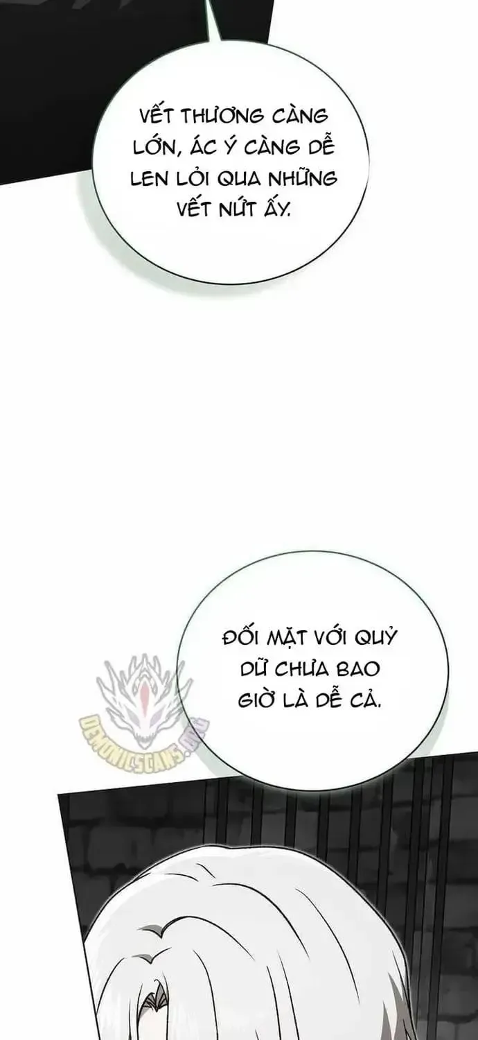 Thiên Tài Phép Thuật Nắm Bắt Khái Niệm Chapter 48 - 54