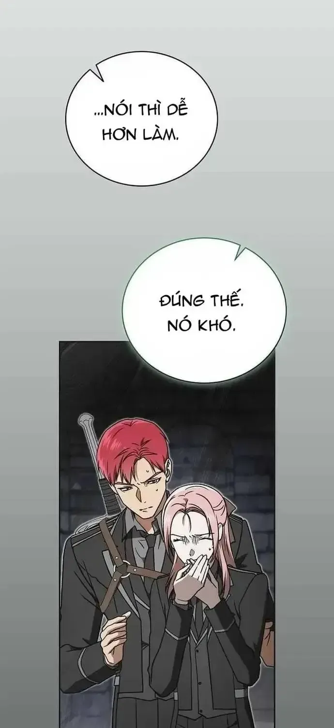 Thiên Tài Phép Thuật Nắm Bắt Khái Niệm Chapter 48 - 56