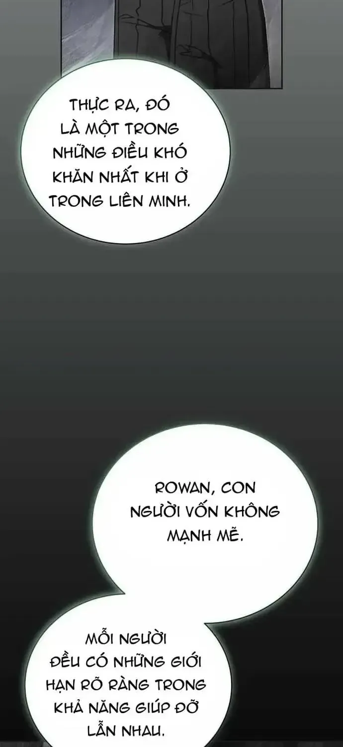 Thiên Tài Phép Thuật Nắm Bắt Khái Niệm Chapter 48 - 57