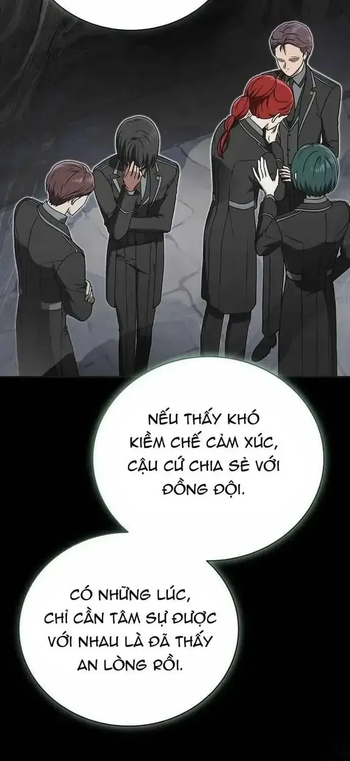 Thiên Tài Phép Thuật Nắm Bắt Khái Niệm Chapter 48 - 58