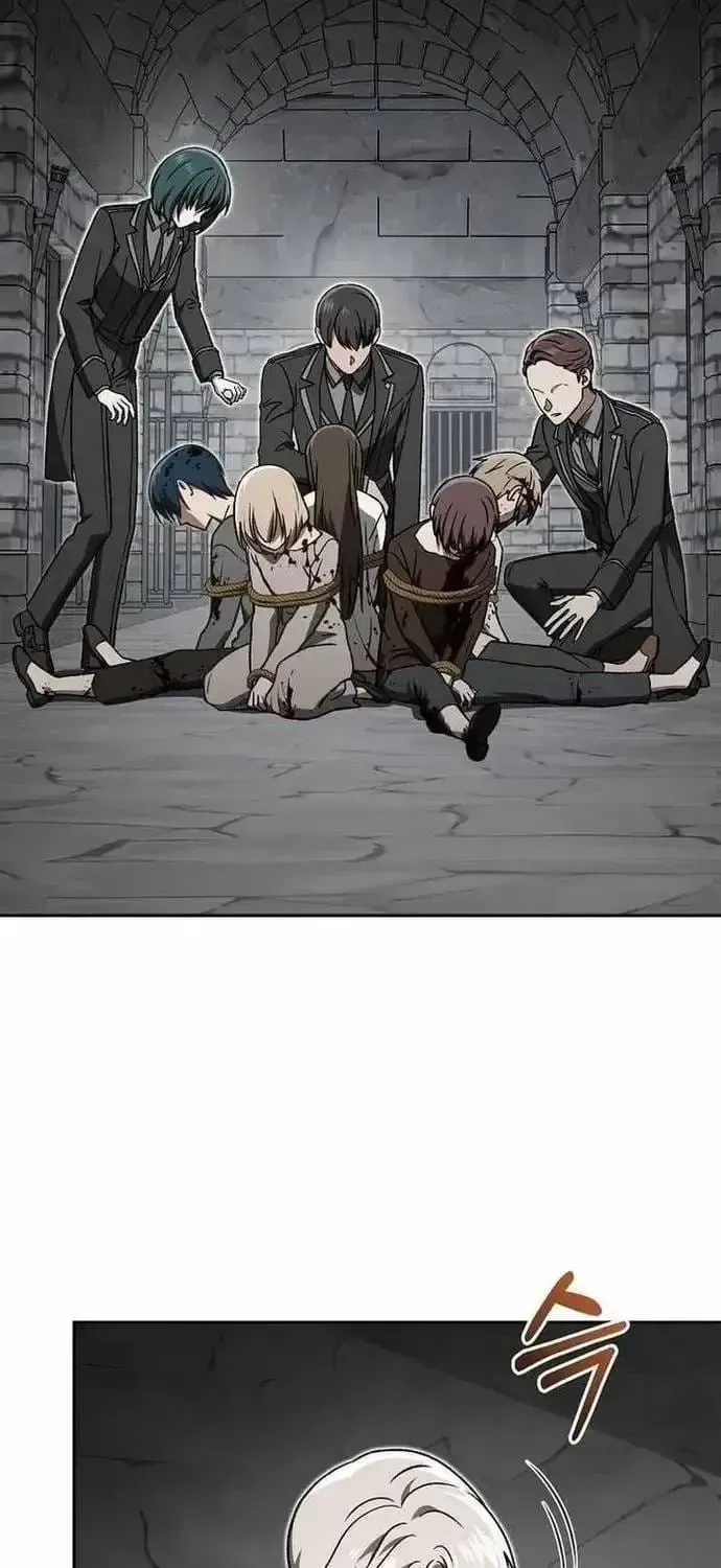 Thiên Tài Phép Thuật Nắm Bắt Khái Niệm Chapter 48 - 65