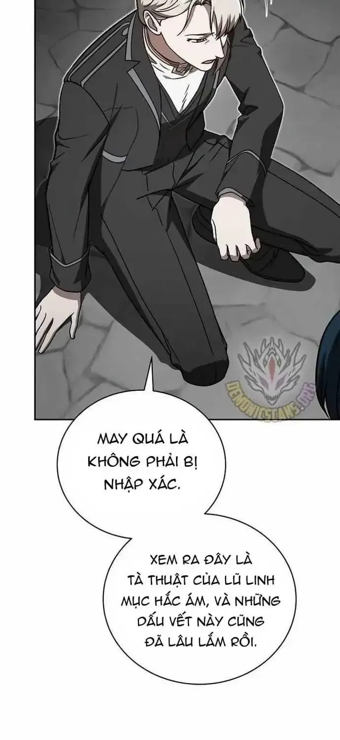 Thiên Tài Phép Thuật Nắm Bắt Khái Niệm Chapter 48 - 66