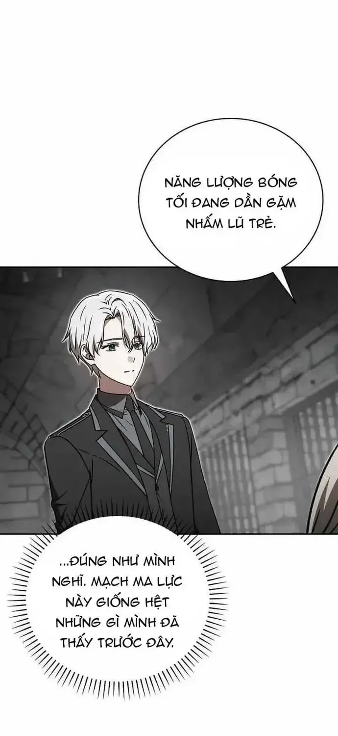 Thiên Tài Phép Thuật Nắm Bắt Khái Niệm Chapter 48 - 67