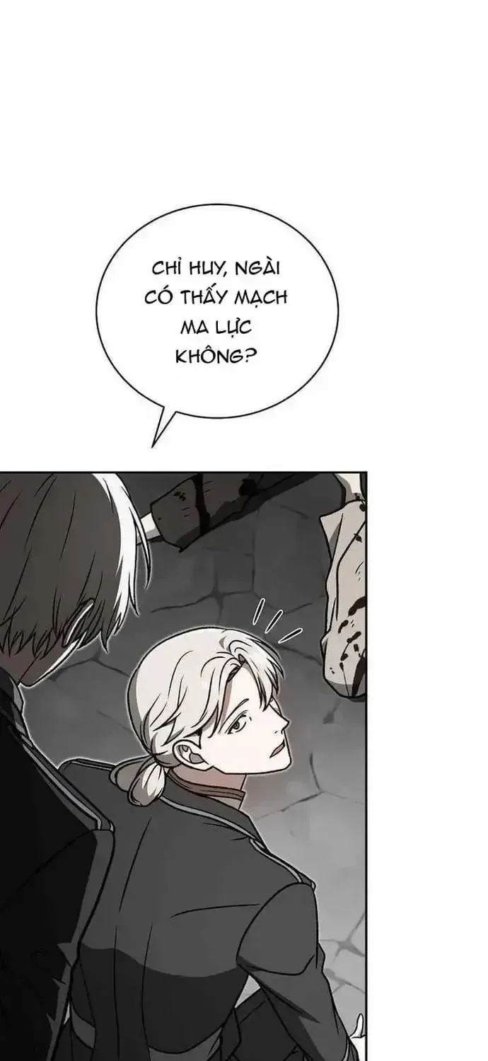 Thiên Tài Phép Thuật Nắm Bắt Khái Niệm Chapter 48 - 68