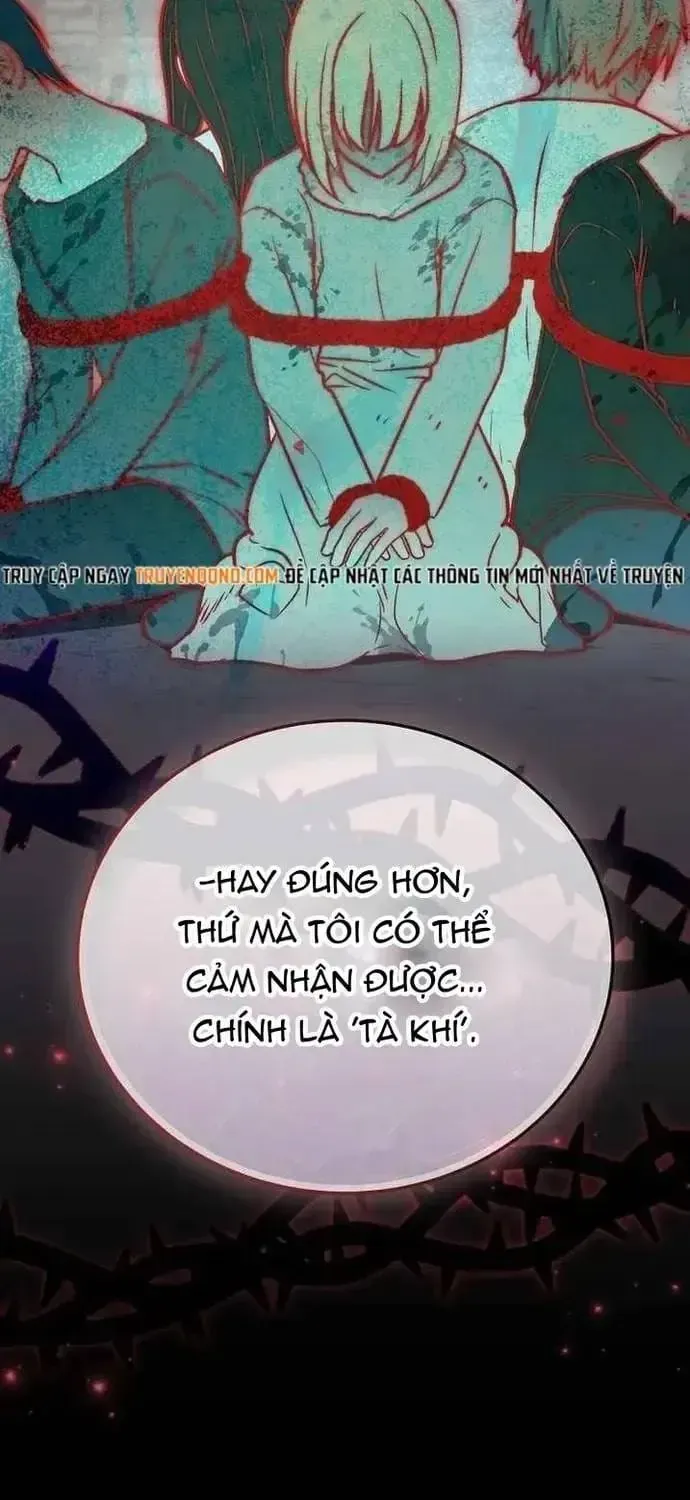 Thiên Tài Phép Thuật Nắm Bắt Khái Niệm Chapter 48 - 71