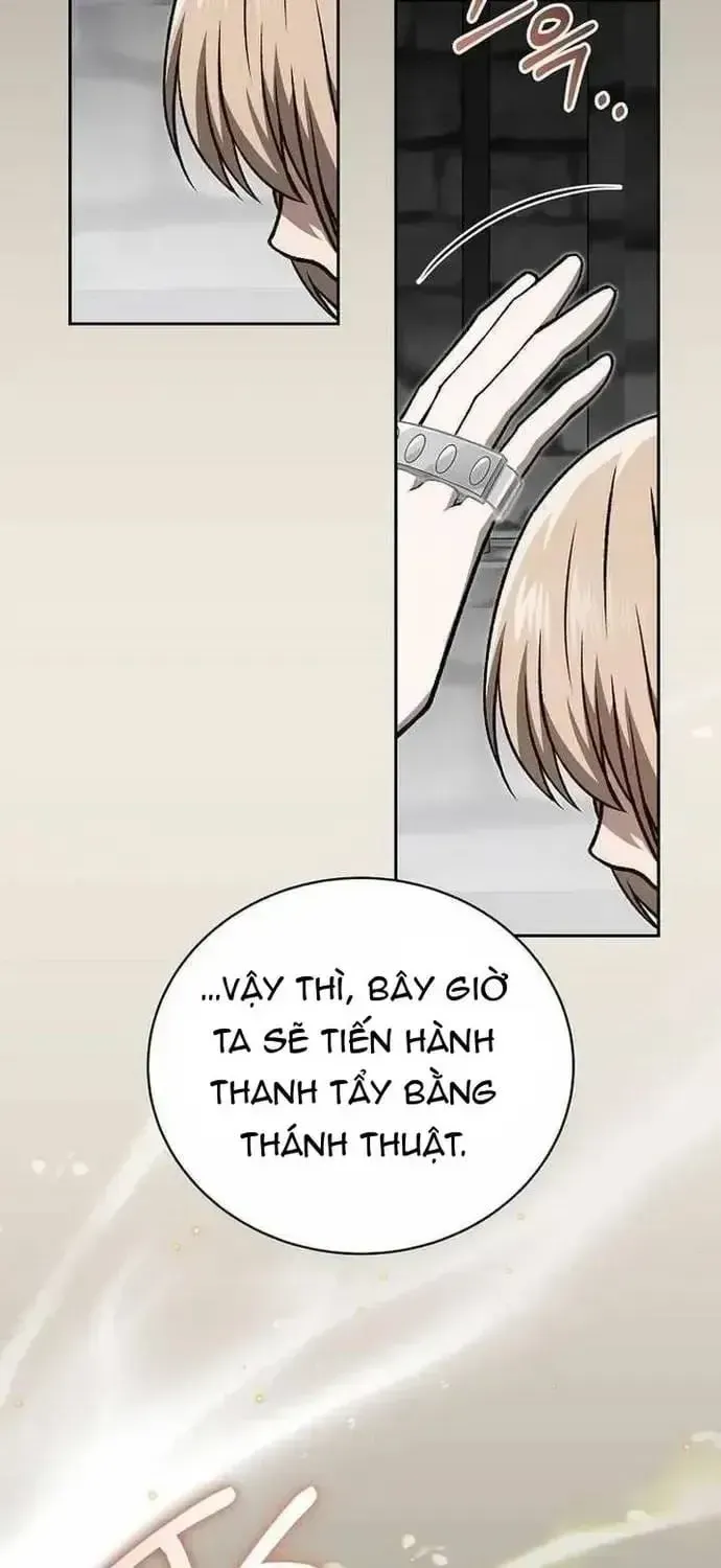 Thiên Tài Phép Thuật Nắm Bắt Khái Niệm Chapter 48 - 73