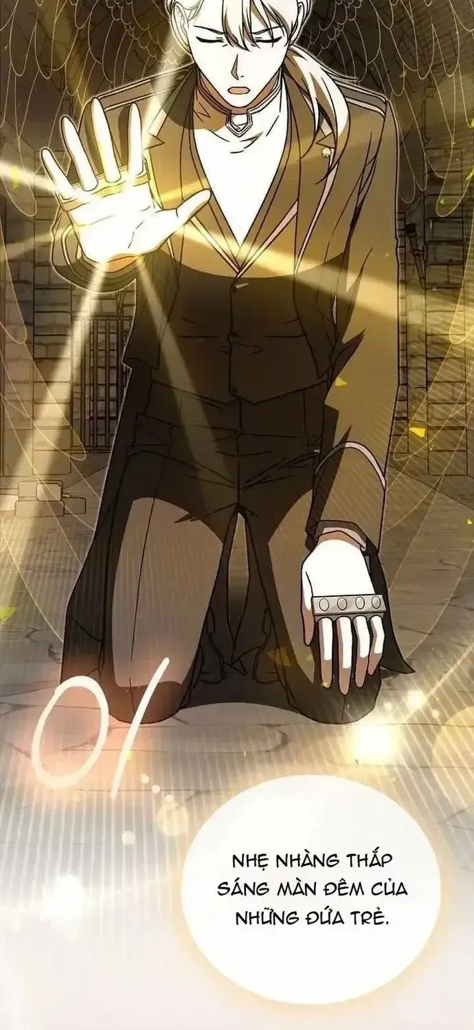 Thiên Tài Phép Thuật Nắm Bắt Khái Niệm Chapter 48 - 79