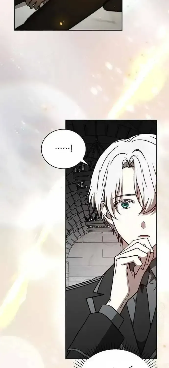 Thiên Tài Phép Thuật Nắm Bắt Khái Niệm Chapter 48 - 84