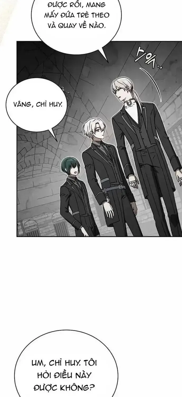 Thiên Tài Phép Thuật Nắm Bắt Khái Niệm Chapter 48 - 86