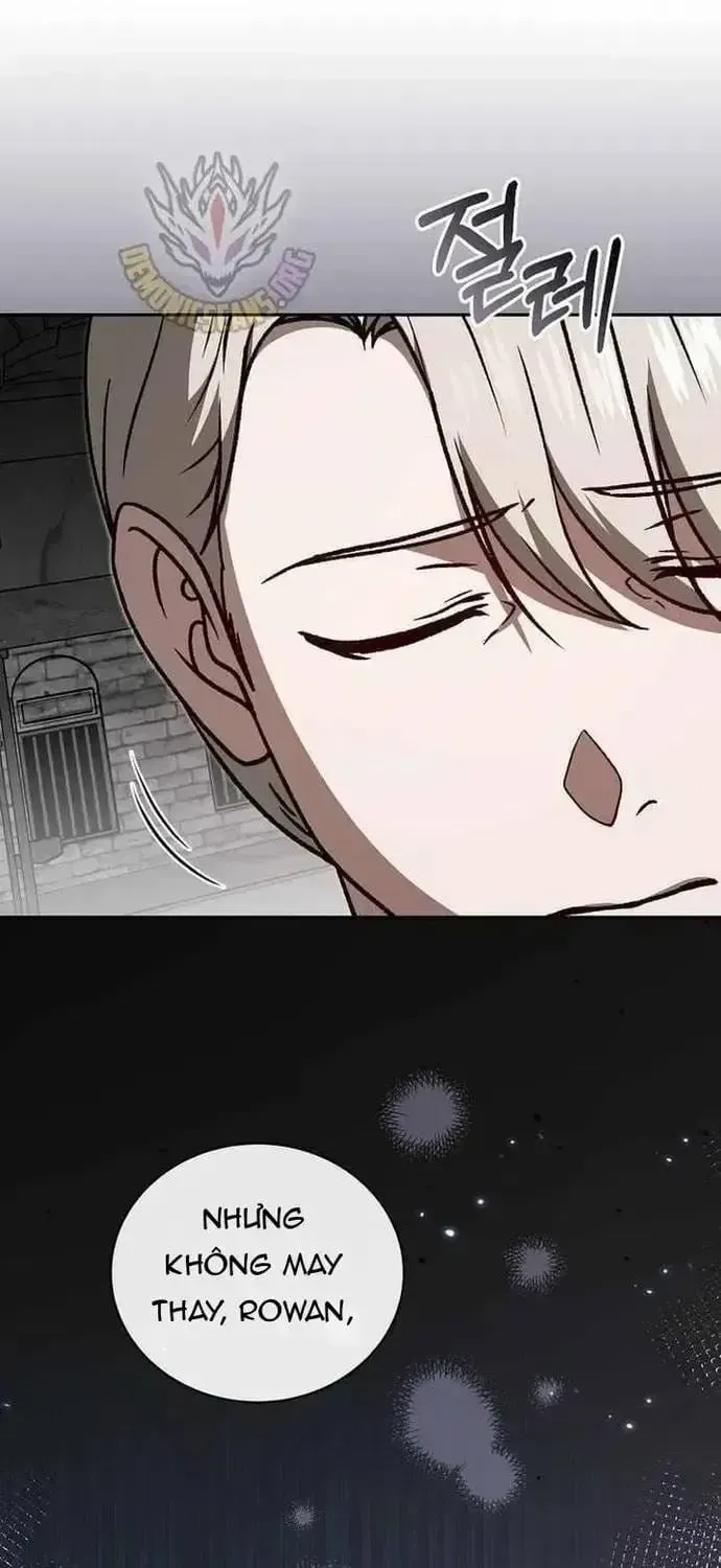 Thiên Tài Phép Thuật Nắm Bắt Khái Niệm Chapter 48 - 89